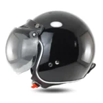 Jitsu VIntage with Visor