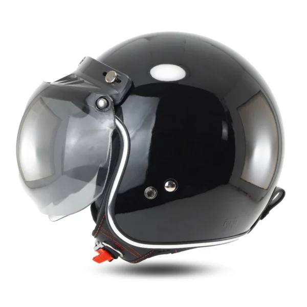 Jitsu VIntage with Visor