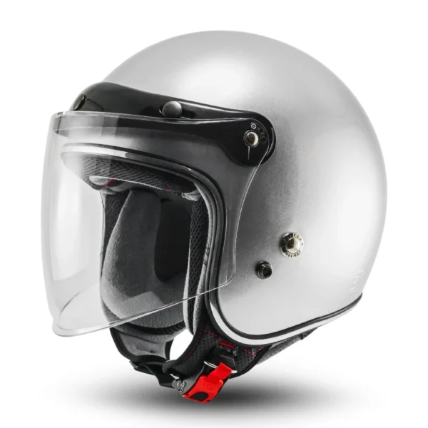 Jitsu VIntage with Visor