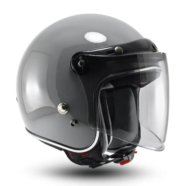 Jitsu VIntage with Visor